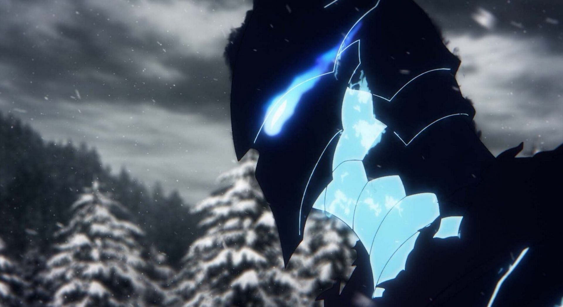 Igris (Image via A-1 Pictures)
